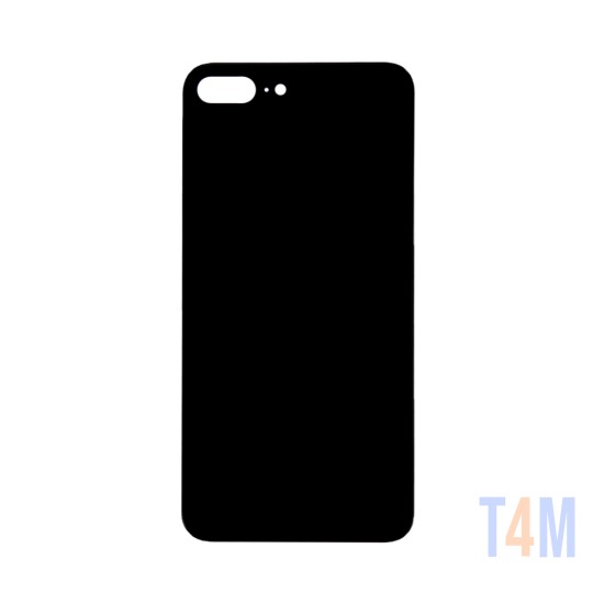 Tapa Trasera Apple iPhone 8 Plus Negro